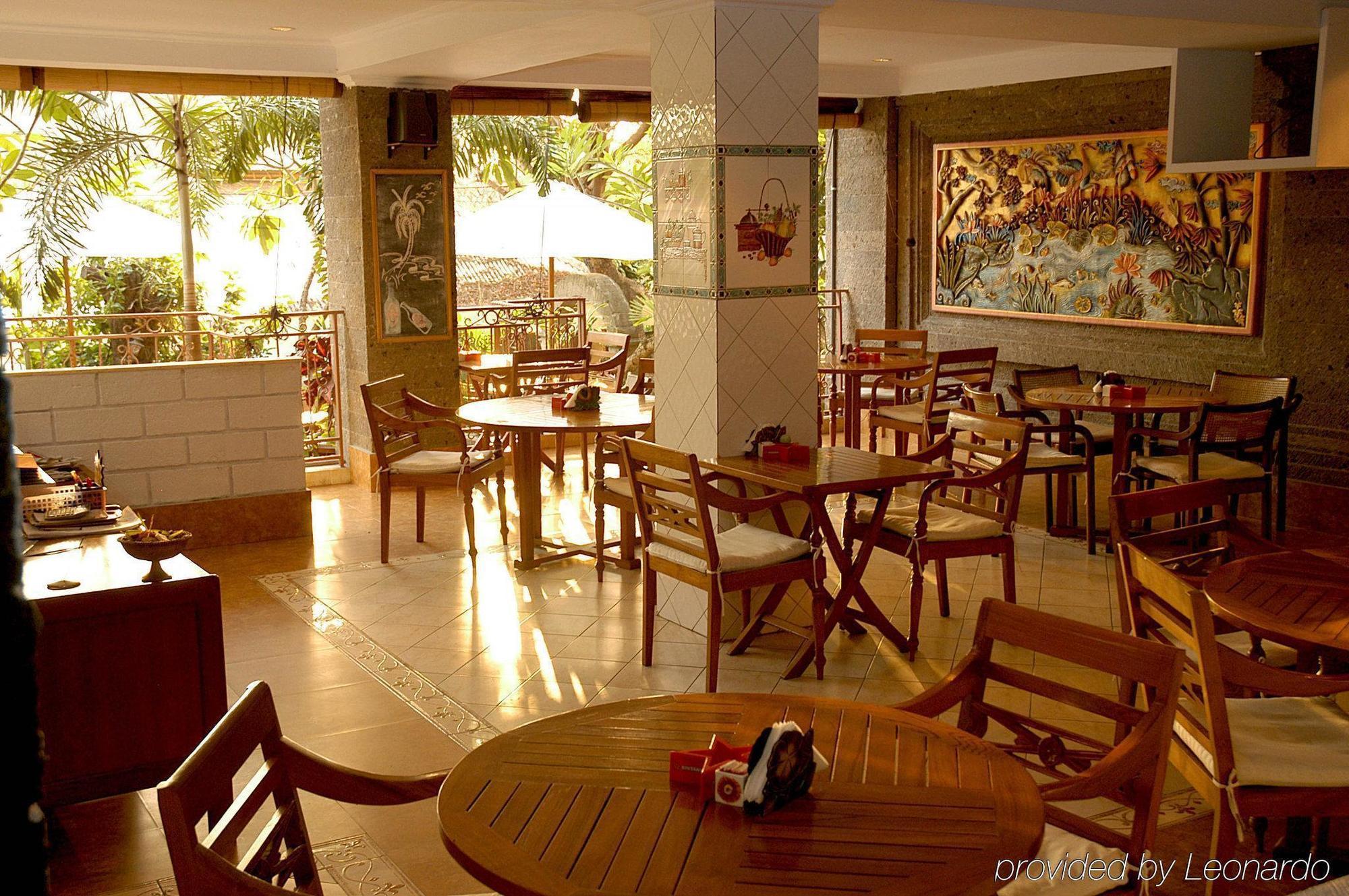 Vilarisi Hotel Legian Kültér fotó