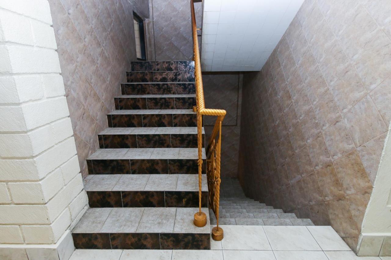 Vilarisi Hotel Legian Kültér fotó